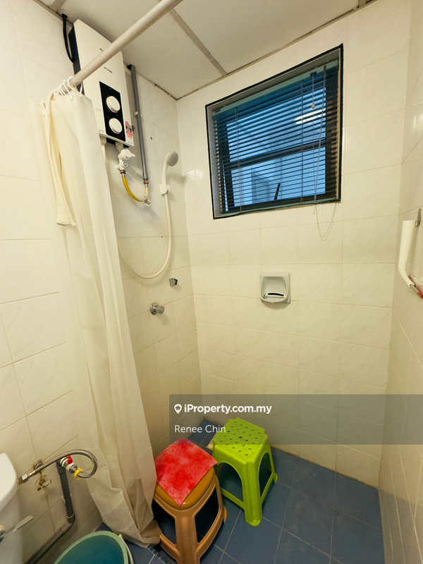 Condominium for Sale in Danau Permai by Renee Chin - iProperty.com.my