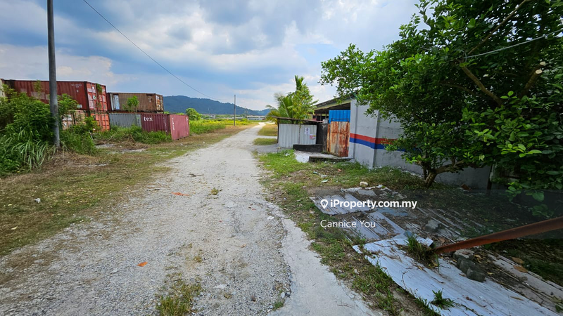 Tanah Perindustrian untuk Dijual di Pusat Bandar Rawang, Rawang oleh Cannice You - iProperty.com.my