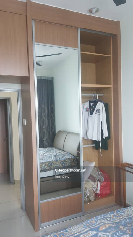 Condominium for Sale in Riverdale @ Usj One Park by Tony Siow - iProperty.com.my