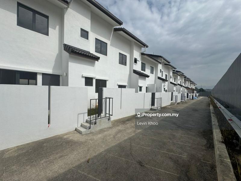 2-storey Terraced House for Sale in M Residence, Rawang by Levin Khoo - iProperty.com.my