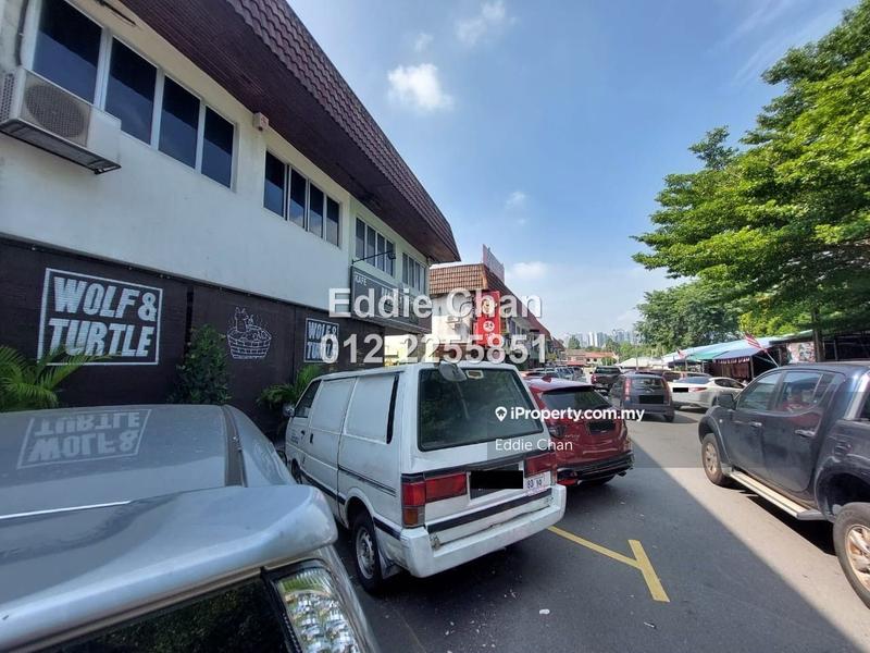 2-storey Terraced House for Sale in Taman Melawati, Ulu Kelang by Eddie Chan - iProperty.com.my