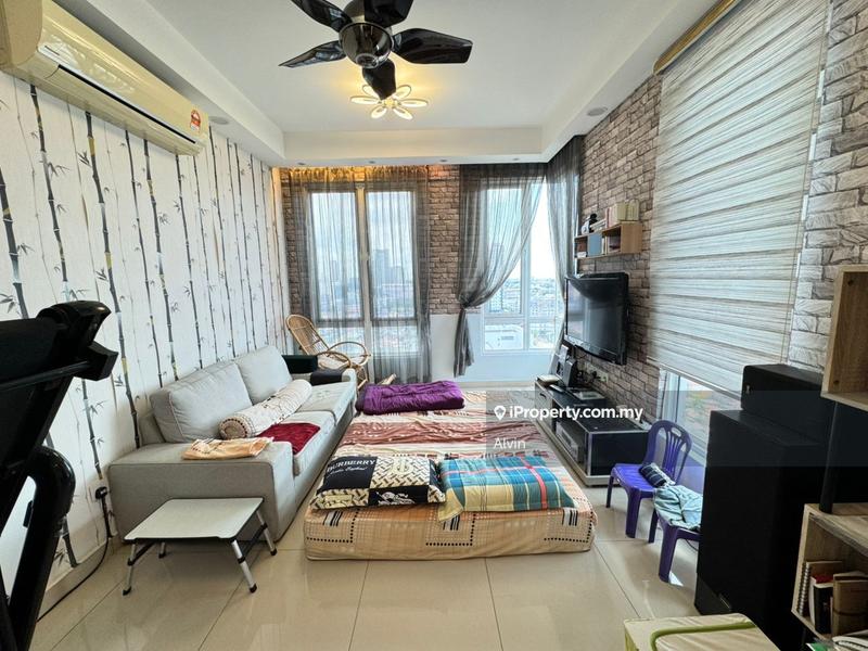 Condominium for Rent in Kenanga Residence by Alvin - iProperty.com.my