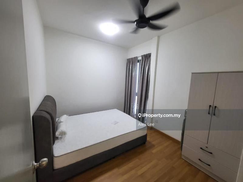 Kediaman Servis untuk Disewa di Garden @ One South oleh Alex Lee - iProperty.com.my