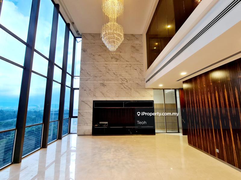 For Rent - Suria Stonor