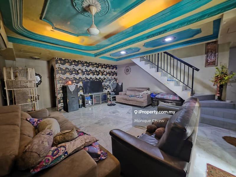 2-storey Terraced House for Sale in Bandar Country Homes, Rawang by Monique Chiew - iProperty.com.my