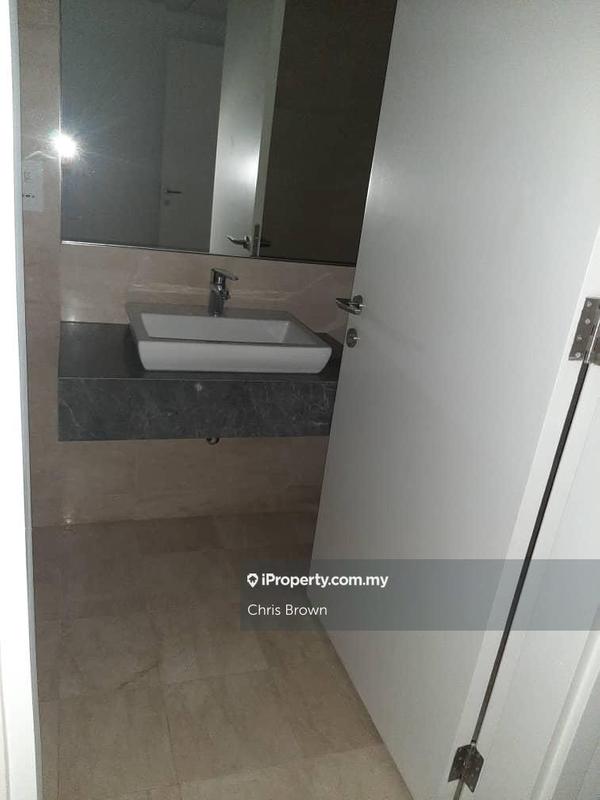 Residensi Servis untuk Dijual di The Sentral Residences oleh Chris Brown - iProperty.com.my