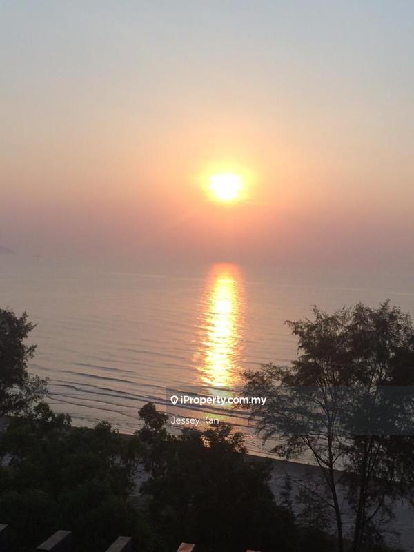 For Sale - Swiss-Garden Resort