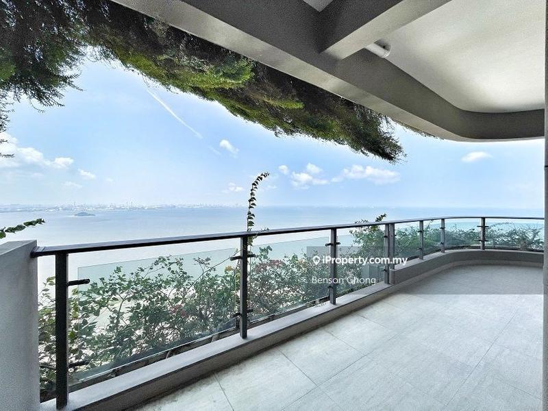Condominium for Sale in Carnelian Tower 1 by Benson Chong - iProperty.com.my