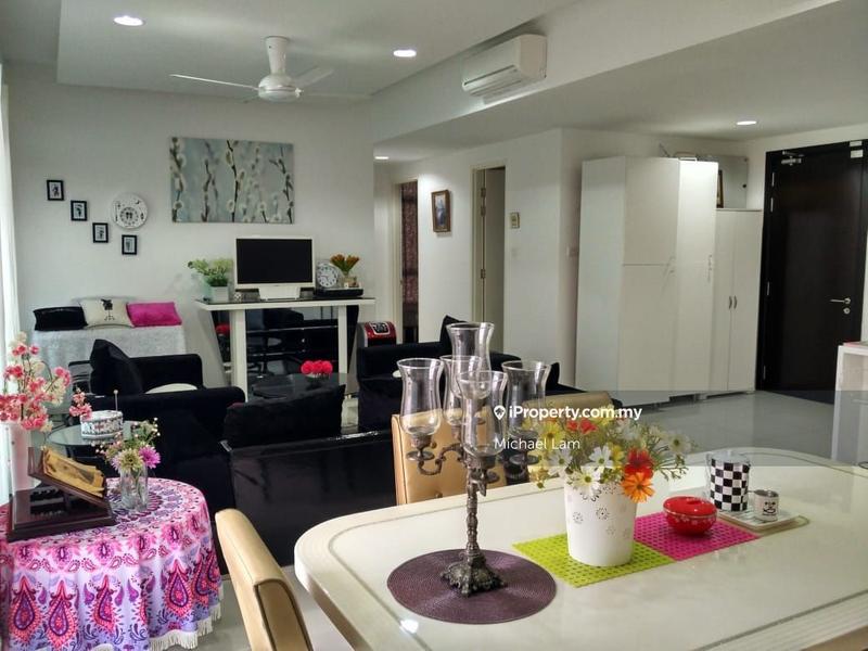 Service Residence for Rent in Tropicana Avenue by Michael Lam - iProperty.com.my
