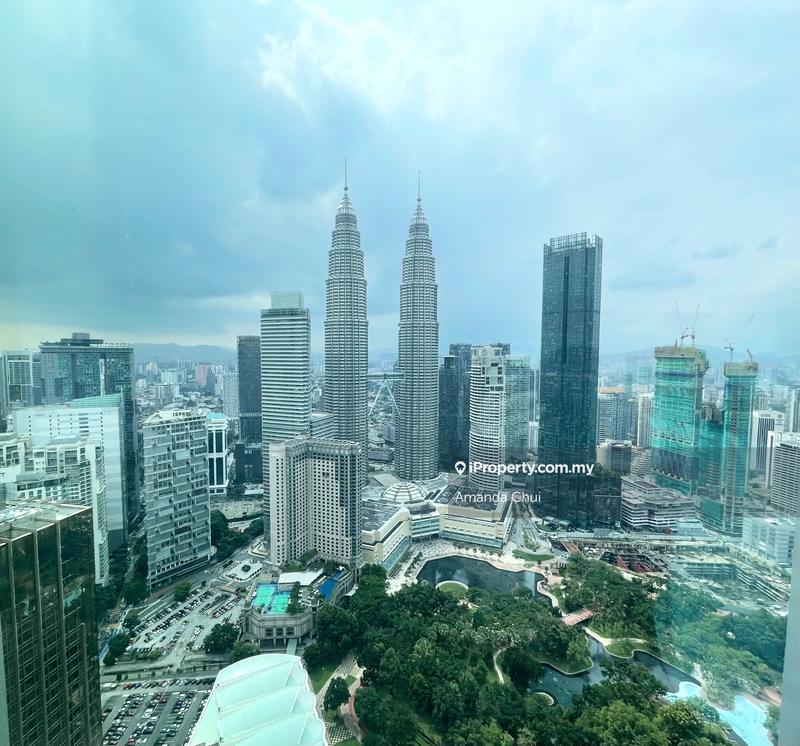 Banglo Komersial untuk Disewa di KLCC, KL City Centre oleh Amanda Chui - iProperty.com.my