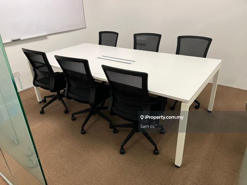 Office for Sale in Kl eco city, KL Eco City by Sam cc - iProperty.com.my