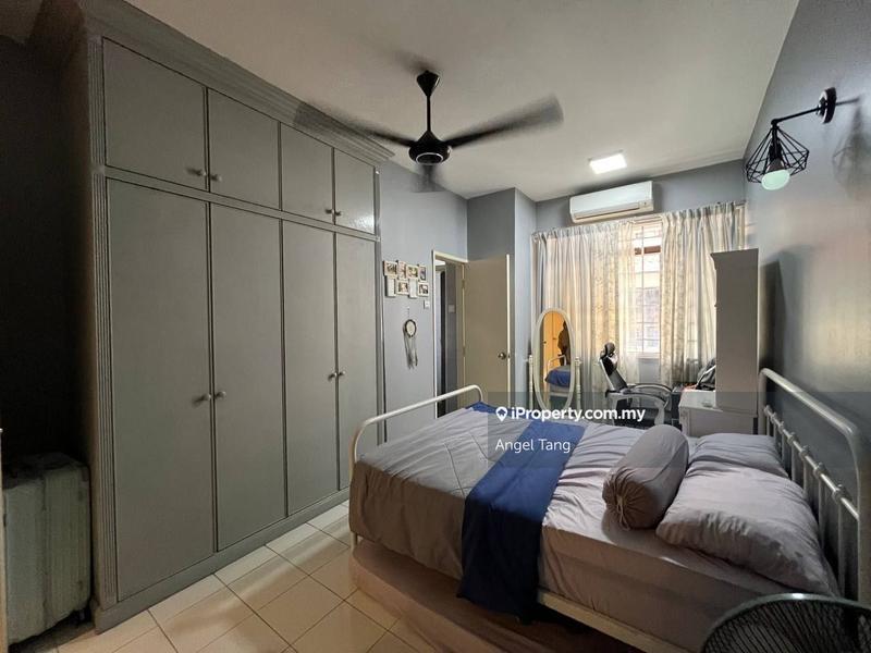2.5-storey Terraced House for Sale in Bandar Utama 11, Bandar Utama by Angel Tang - iProperty.com.my