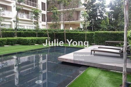 Residensi Servis untuk Dijual di Hampshire Place oleh Julie Yong - iProperty.com.my