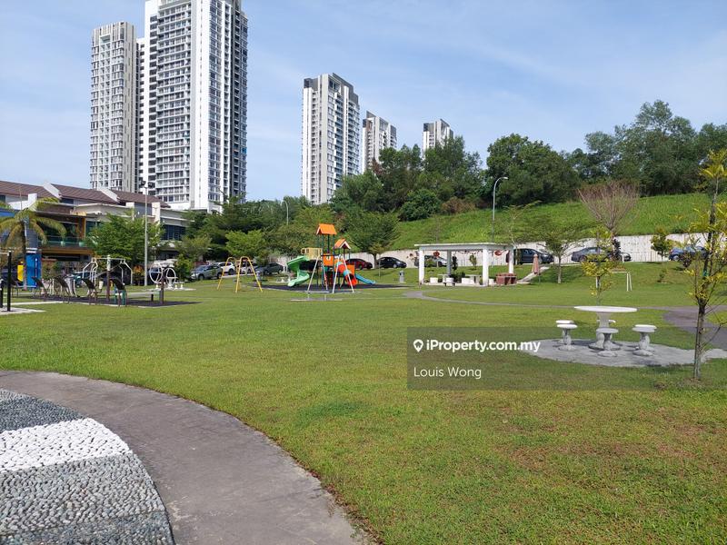 Rumah Teres 2-Tingkat untuk Dijual di Bandar Damai Perdana, Cheras oleh Louis Wong - iProperty.com.my