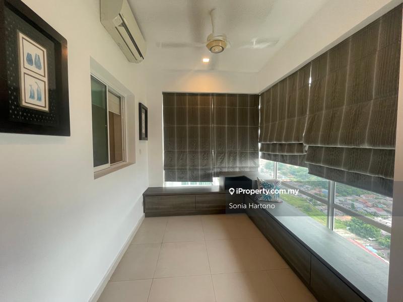 Condominium for Rent in Mont Kiara Meridin by Sonia Hartono - iProperty.com.my