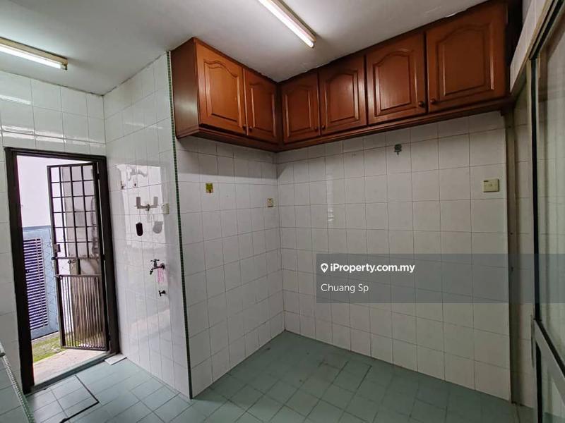 Rumah Berangkai 1 Tingkat untuk Dijual di Bandar Sri Damansara, Selangor oleh Chuang Sp - iProperty.com.my