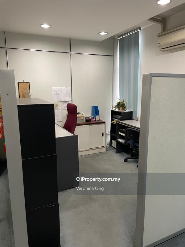 Office for Sale in Dataran Prima by Veronica Ong - iProperty.com.my