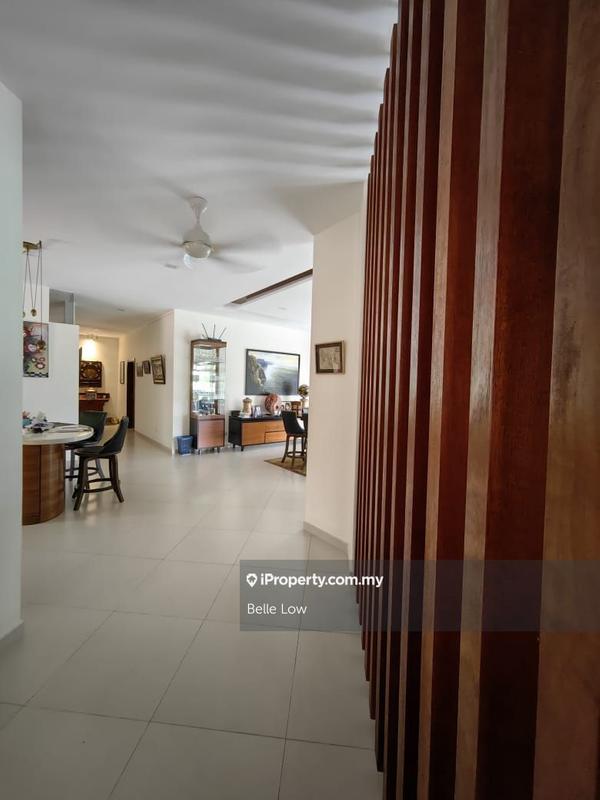 Banglo untuk Dijual di Genting Sempah, Bentong oleh Belle Low - iProperty.com.my