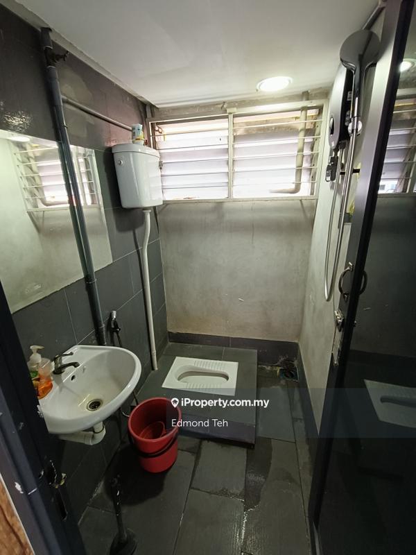 Office for Rent in Taman bamboo, Jalan Ipoh by Edmond Teh - iProperty.com.my