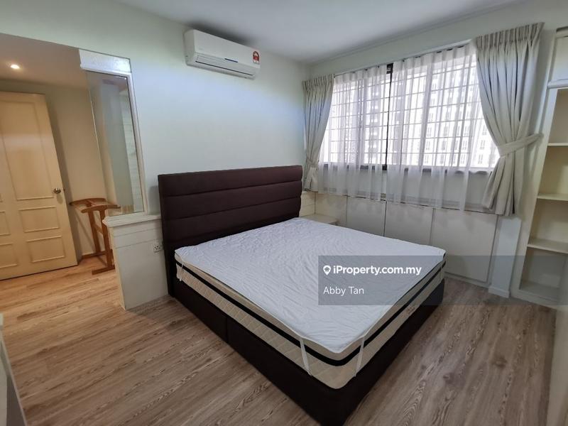 Condominium for Rent in Mont Kiara Pines by Abby Tan - iProperty.com.my