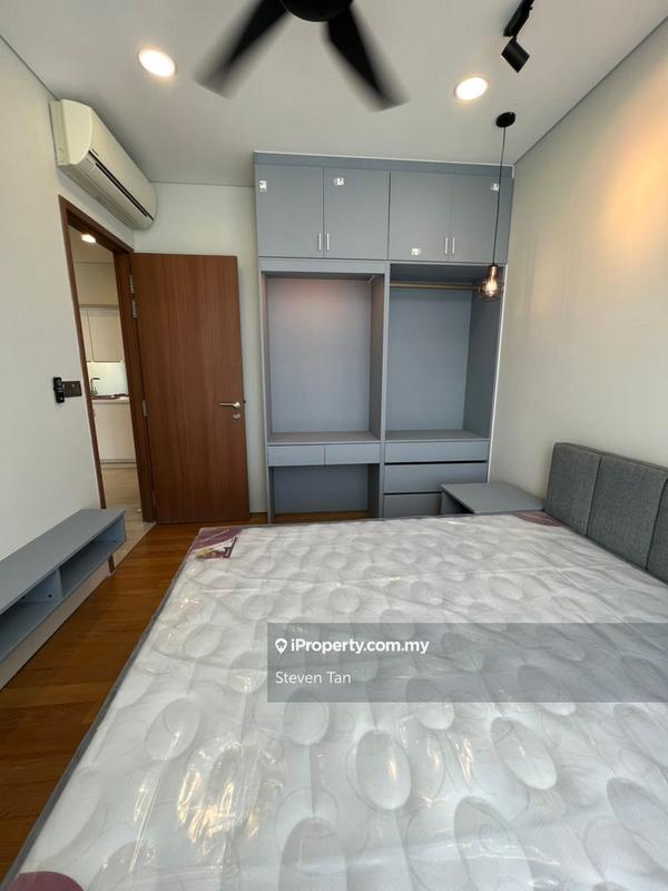 Residensi Servis untuk Dijual di Sky Suites @ KLCC oleh Steven Tan - iProperty.com.my