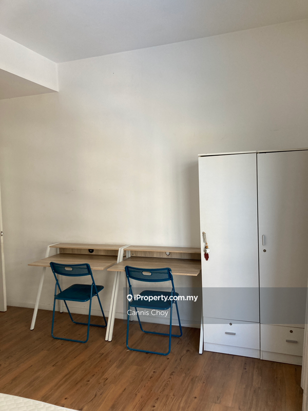 Kediaman Servis untuk Disewa di Utropolis Suites 1 oleh Cannis Choy - iProperty.com.my