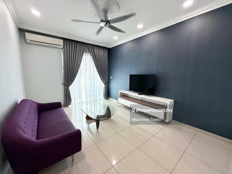 Condominium for Rent in Hijauan Saujana by Mavviies Teea - iProperty.com.my