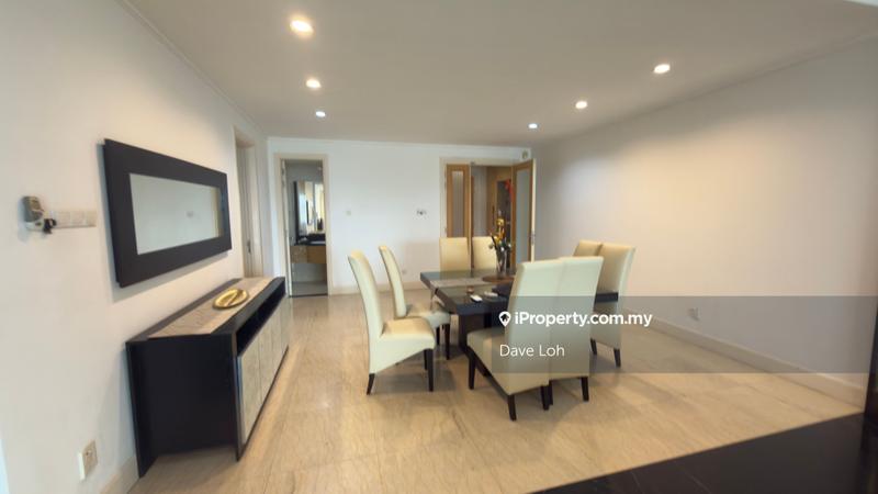 Kondominium untuk Disewa di Mutiara Upper East oleh Dave Loh - iProperty.com.my