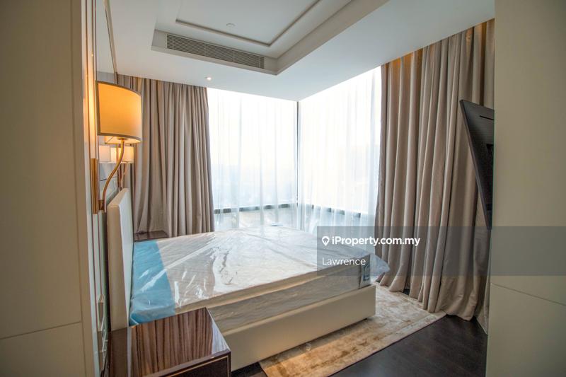 Kediaman Servis untuk Disewa di Pavilion Suites oleh Lawrence - iProperty.com.my