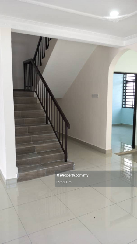 Rumah Berkembar untuk Dijual di Off Jalan Tun Perak, Ipoh oleh Esther Lim - iProperty.com.my