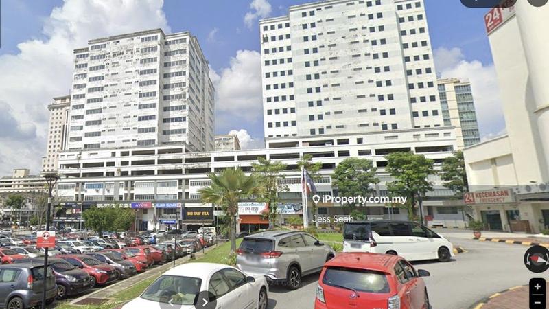 For Sale - ⭐ High ROI ⭐ Monthly Collected Rental RM17,500 ⭐ Corner ⭐