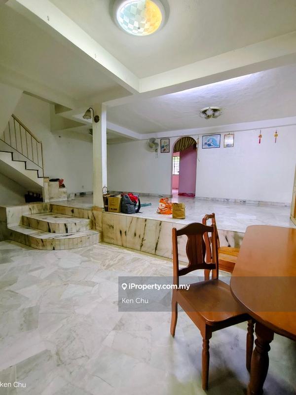 2.5-storey Terraced House for Sale in Taman Bukit Permai, Ampang by Ken Chu - iProperty.com.my