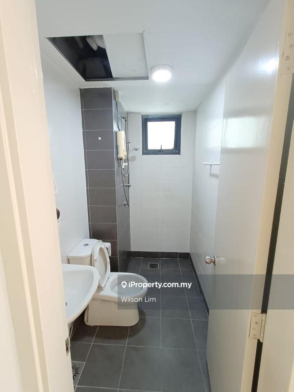 Kondominium untuk Disewa di Residence 8 oleh Wilson Lim - iProperty.com.my
