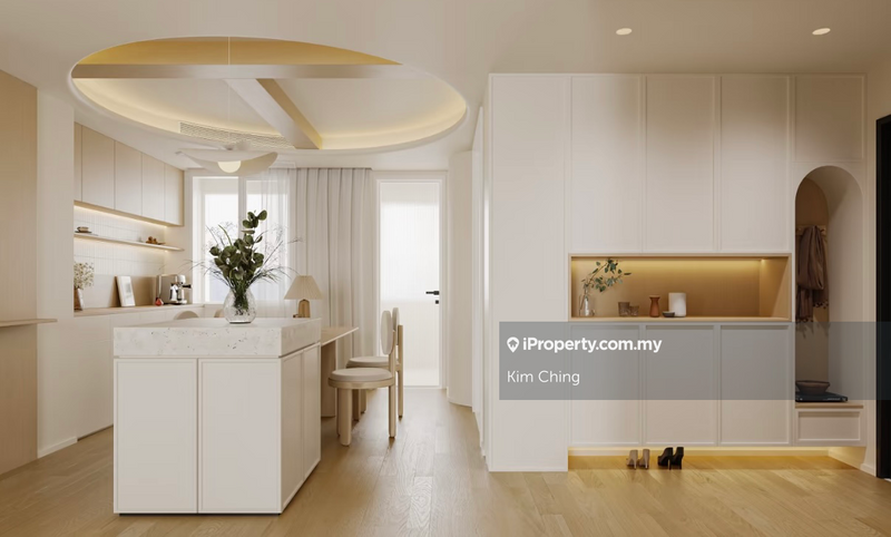 For Sale - Sastra U-Thant