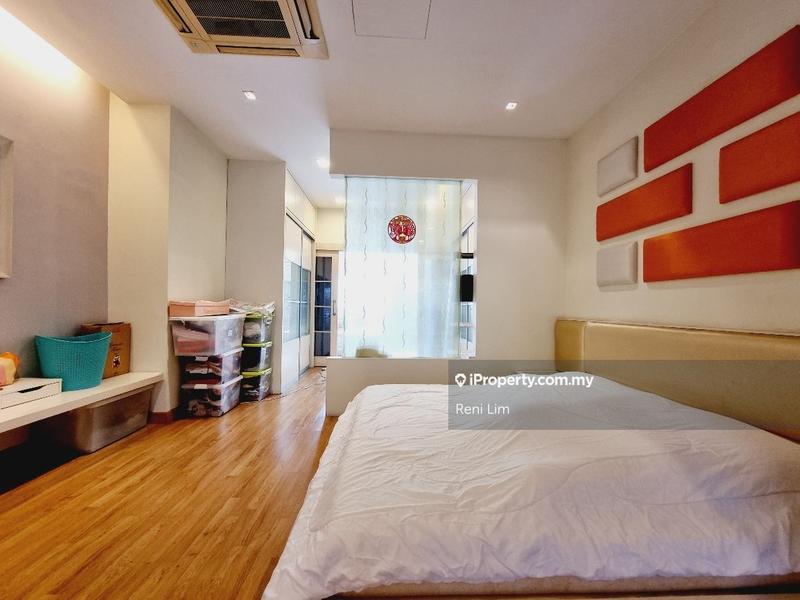 Semi-Detached House for Sale in Damansara Legenda, Damansara Lagenda,Petaling Jaya, Ara Damansara by Reni Lim - iProperty.com.my