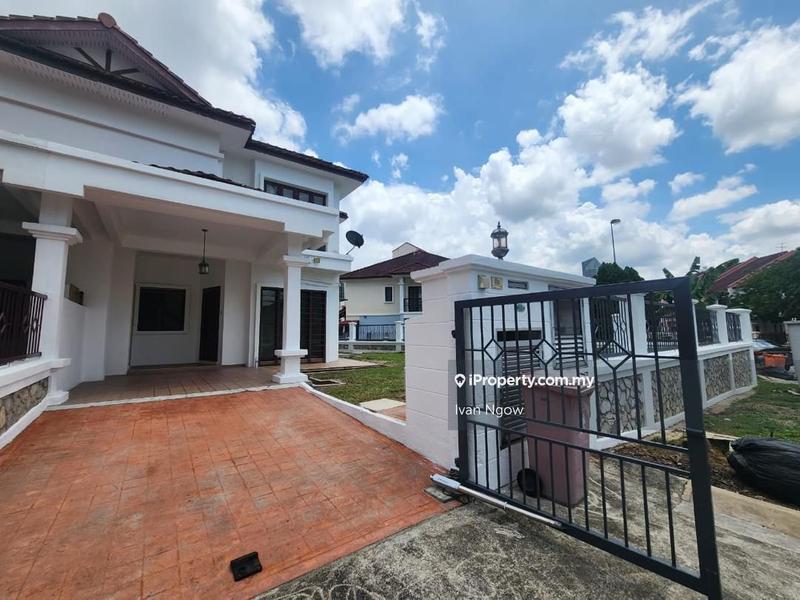 2-storey Terraced House for Sale in Mutiara Homes, Mutiara Damansara by Ivan Ngow - iProperty.com.my