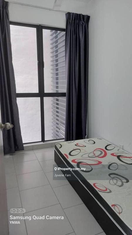 Service Residence for Sale in Astetica Residences by Jyvene Fam - iProperty.com.my