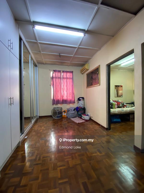 2.5-storey Terraced House for Sale in Kepong, Kuala Lumpur by Edmond Loke - iProperty.com.my