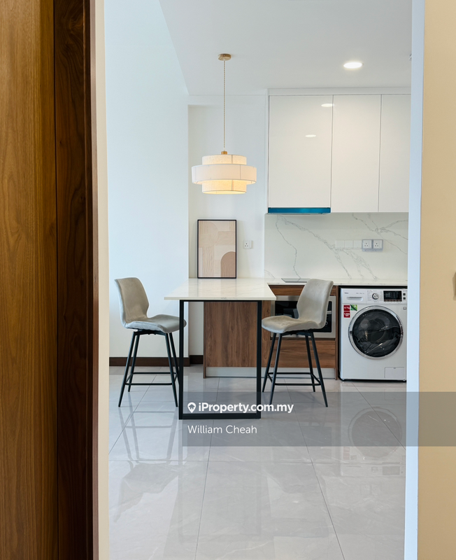 For Rent - Core Residence @ TRX