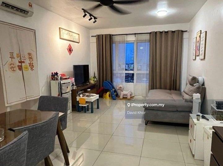 For Sale - The Park @ Mak Mandin