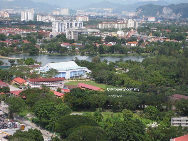 For Sale - The Orion