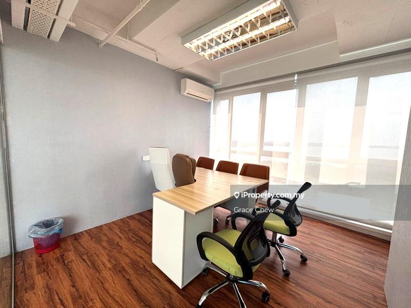 Office for Rent in Puteri Harbour, Iskandar Puteri (Nusajaya) by Grace Chew - iProperty.com.my