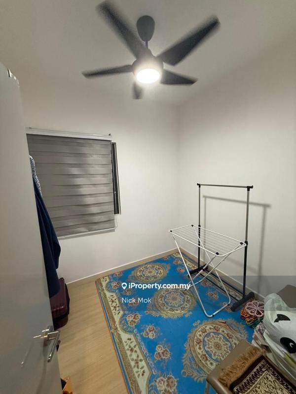 Service Residence for Sale in M Centura by Nick Mok - iProperty.com.my