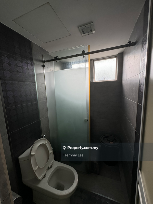 Condominium for Sale in Seri Mas Condominium by Teammy Lee - iProperty.com.my