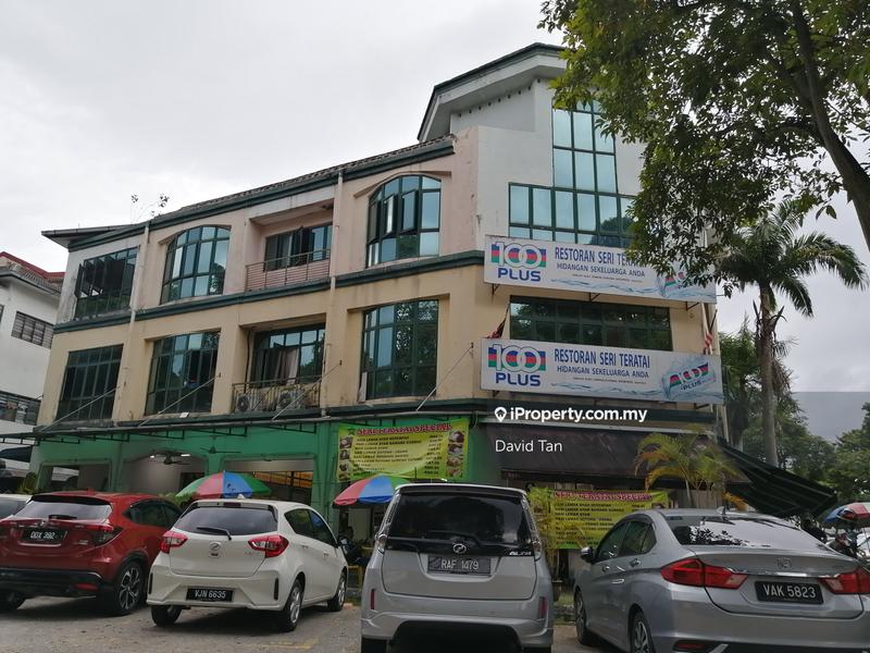 For Sale - BUKIT JELUTONG SHAH ALAM