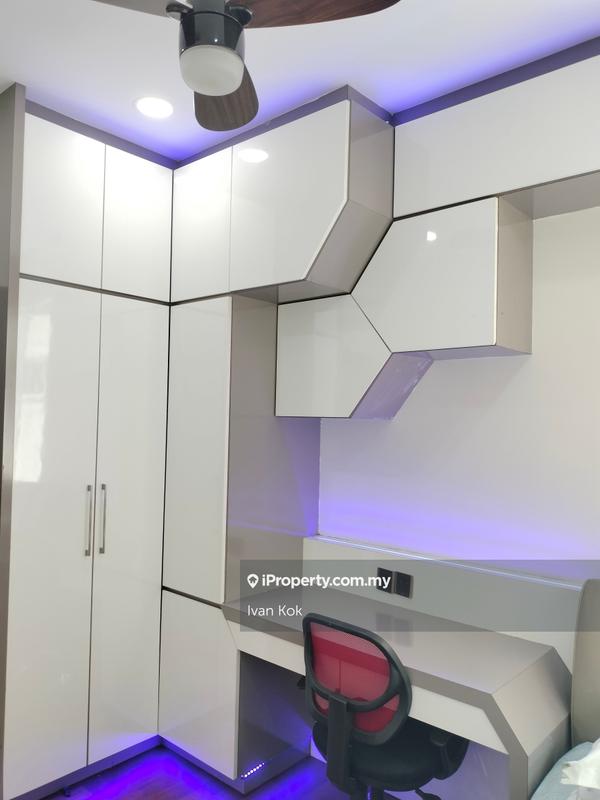 Condominium for Rent in Hijauan Saujana by Ivan Kok - iProperty.com.my