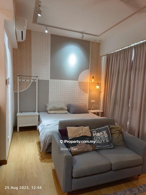 Service Residence for Sale in Imperium Residence by Jessey Kan - iProperty.com.my