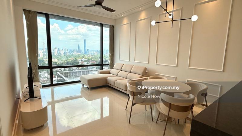 Service Residence for Sale in Pavilion Damansara Heights by Nicole How - iProperty.com.my