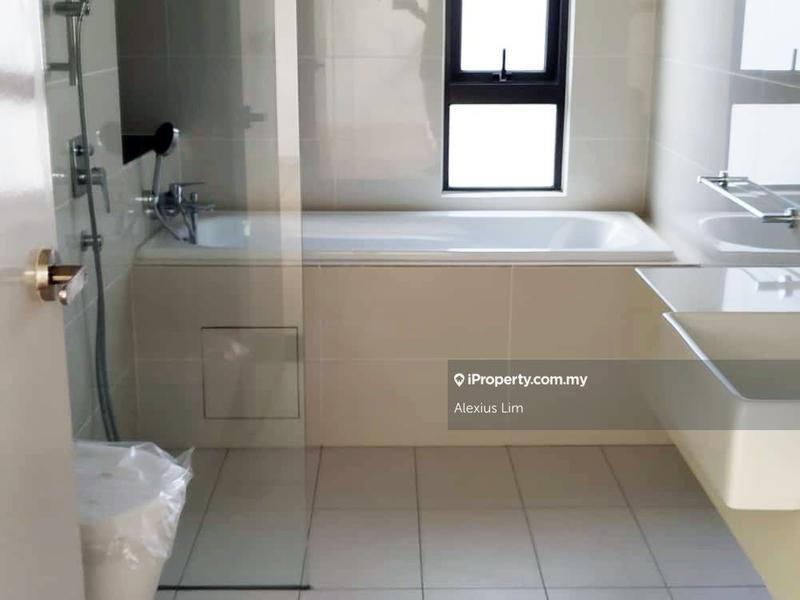 Service Residence for Sale in Emerald Residence by Alexius Lim - iProperty.com.my