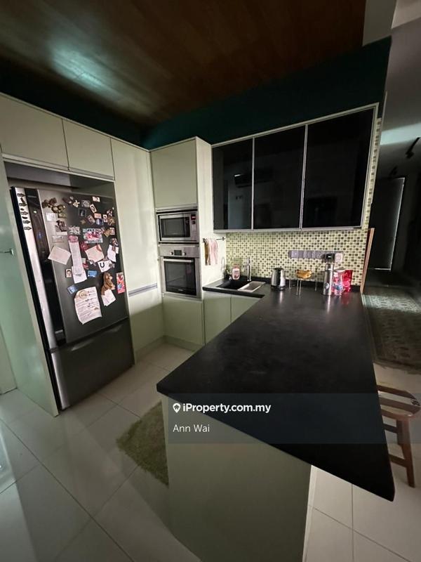 Kondominium untuk Dijual di The View @ Serai Saujana oleh Ann Wai - iProperty.com.my
